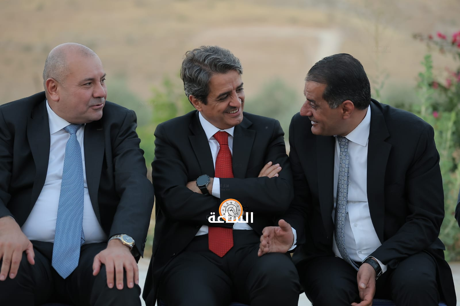 Madar Al-Saa Images 0.5526414411259792