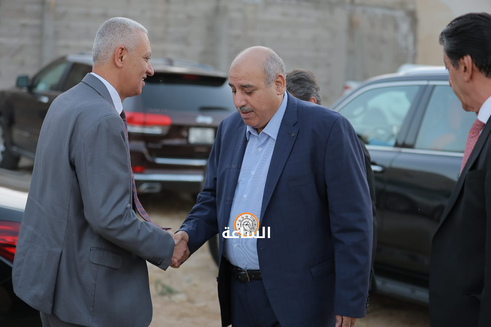 Madar Al-Saa Images 0.6516395874330708