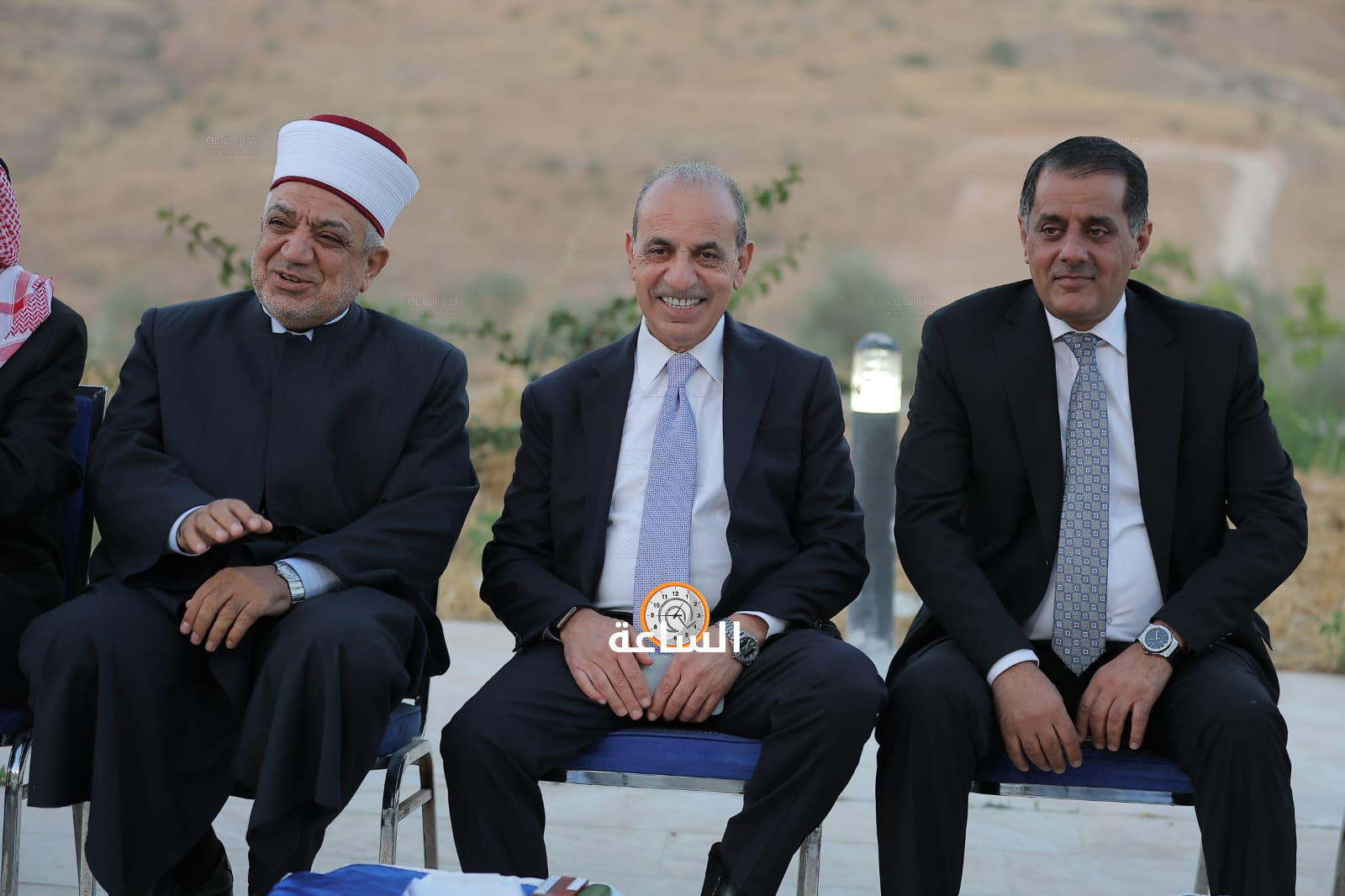 Madar Al-Saa Images 0.5823563060782004