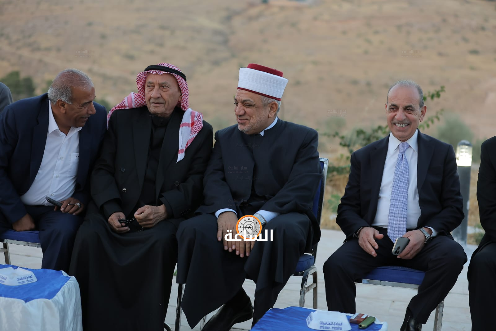 Madar Al-Saa Images 0.6624249918277479