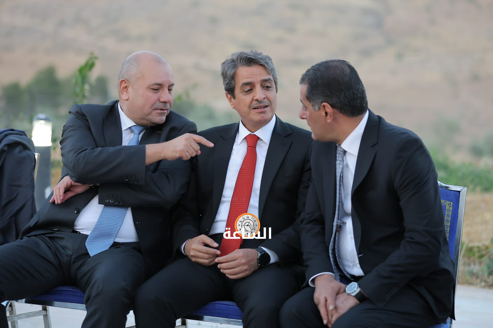 Madar Al-Saa Images 0.09218364954175196