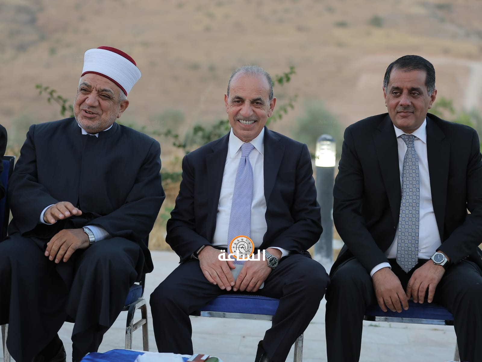 Madar Al-Saa Images 0.9421970214828101