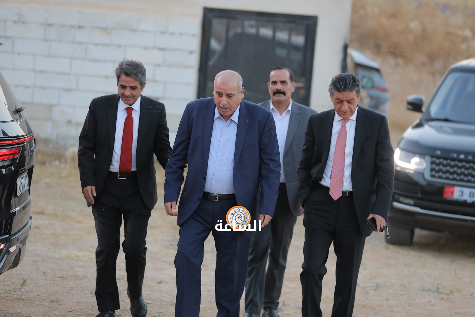 Madar Al-Saa Images 0.8411984345332747