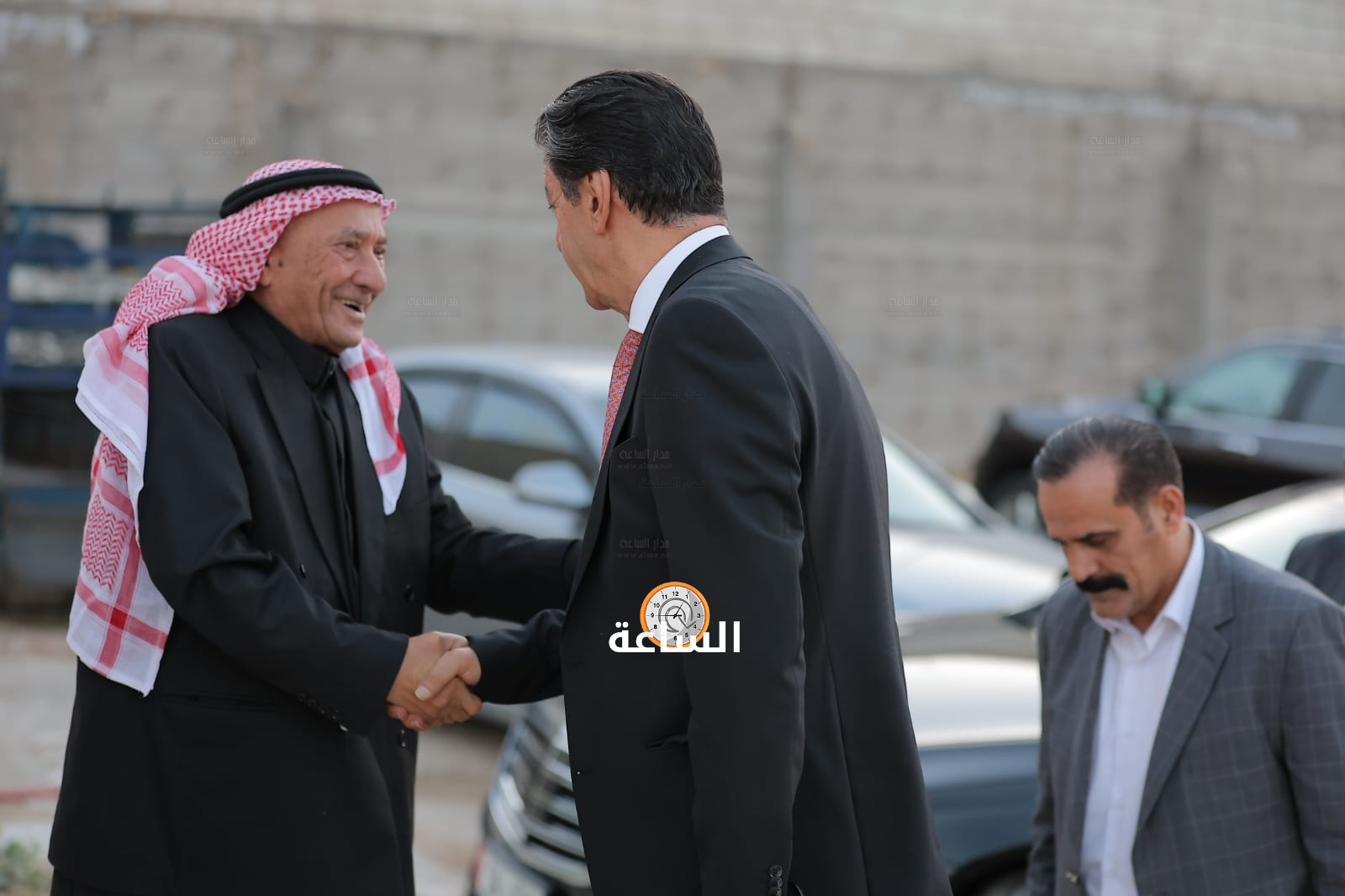 Madar Al-Saa Images 0.6499079214193805