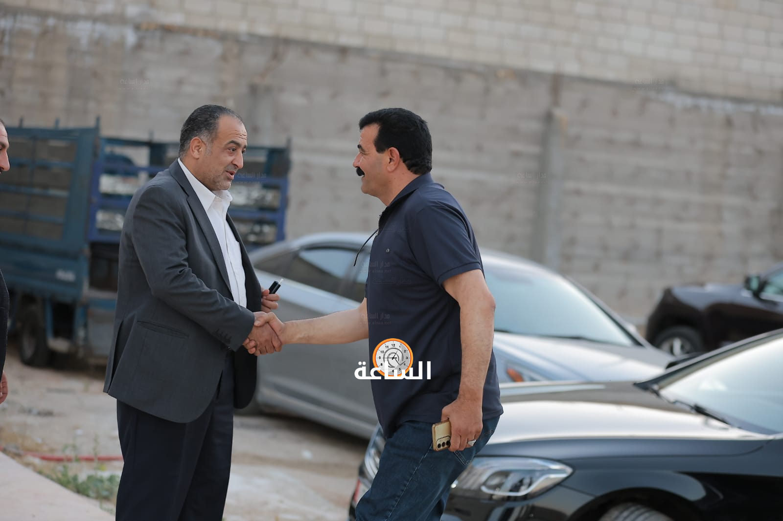 Madar Al-Saa Images 0.6876566282073567