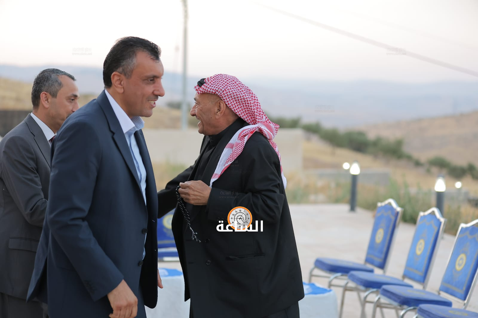 Madar Al-Saa Images 0.34009498202540034