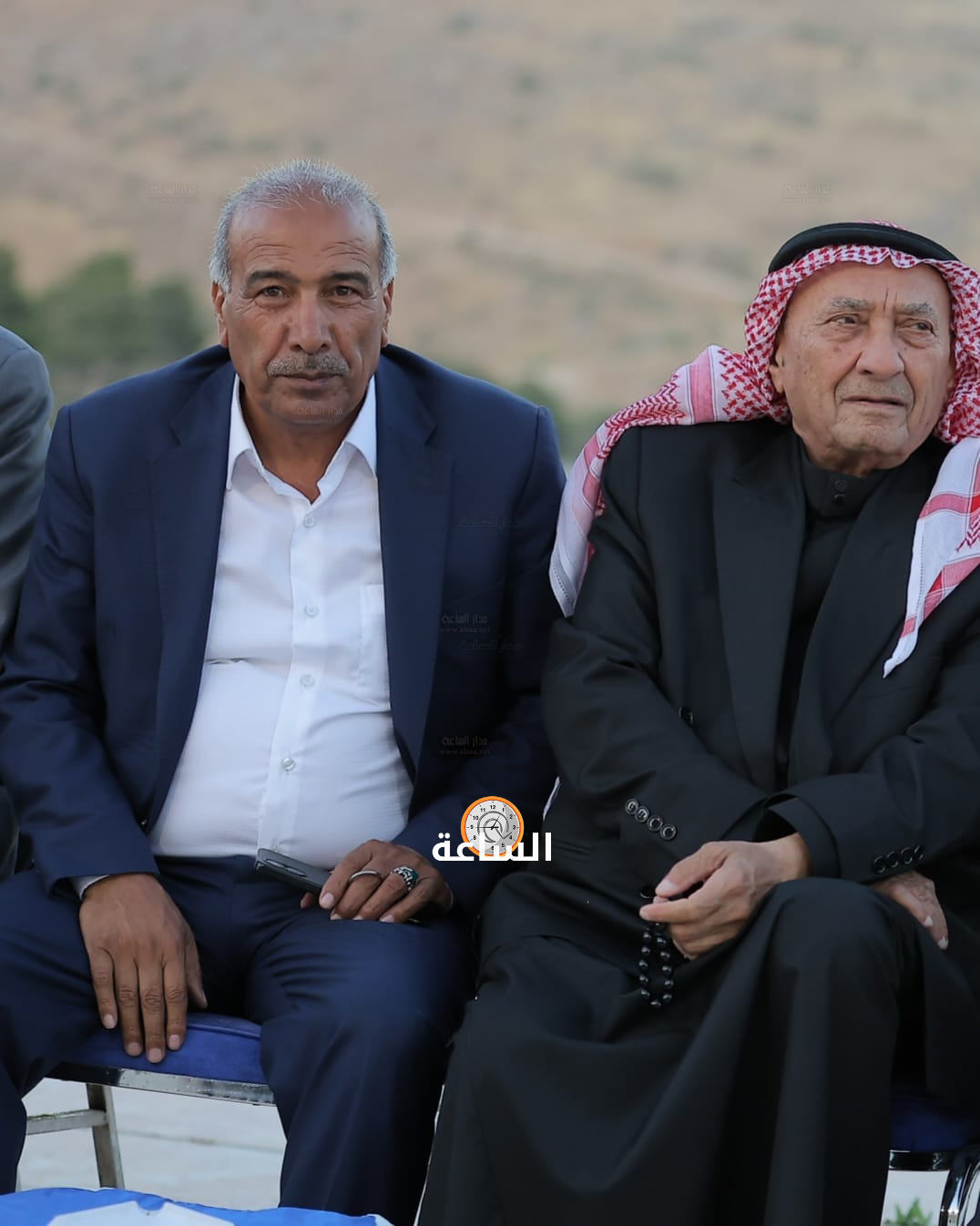 Madar Al-Saa Images 0.7632908646779891
