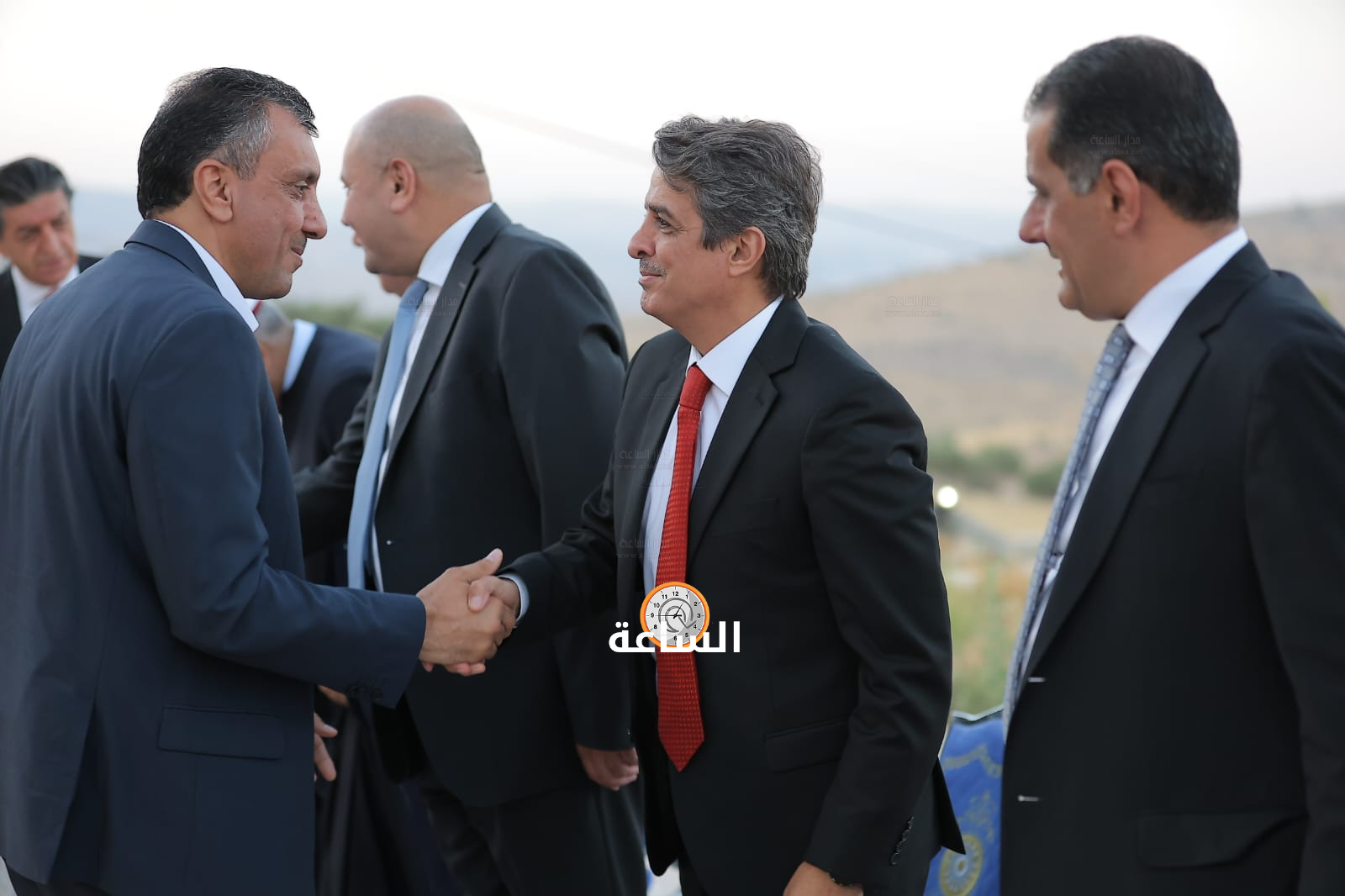 Madar Al-Saa Images 0.23974454928957023