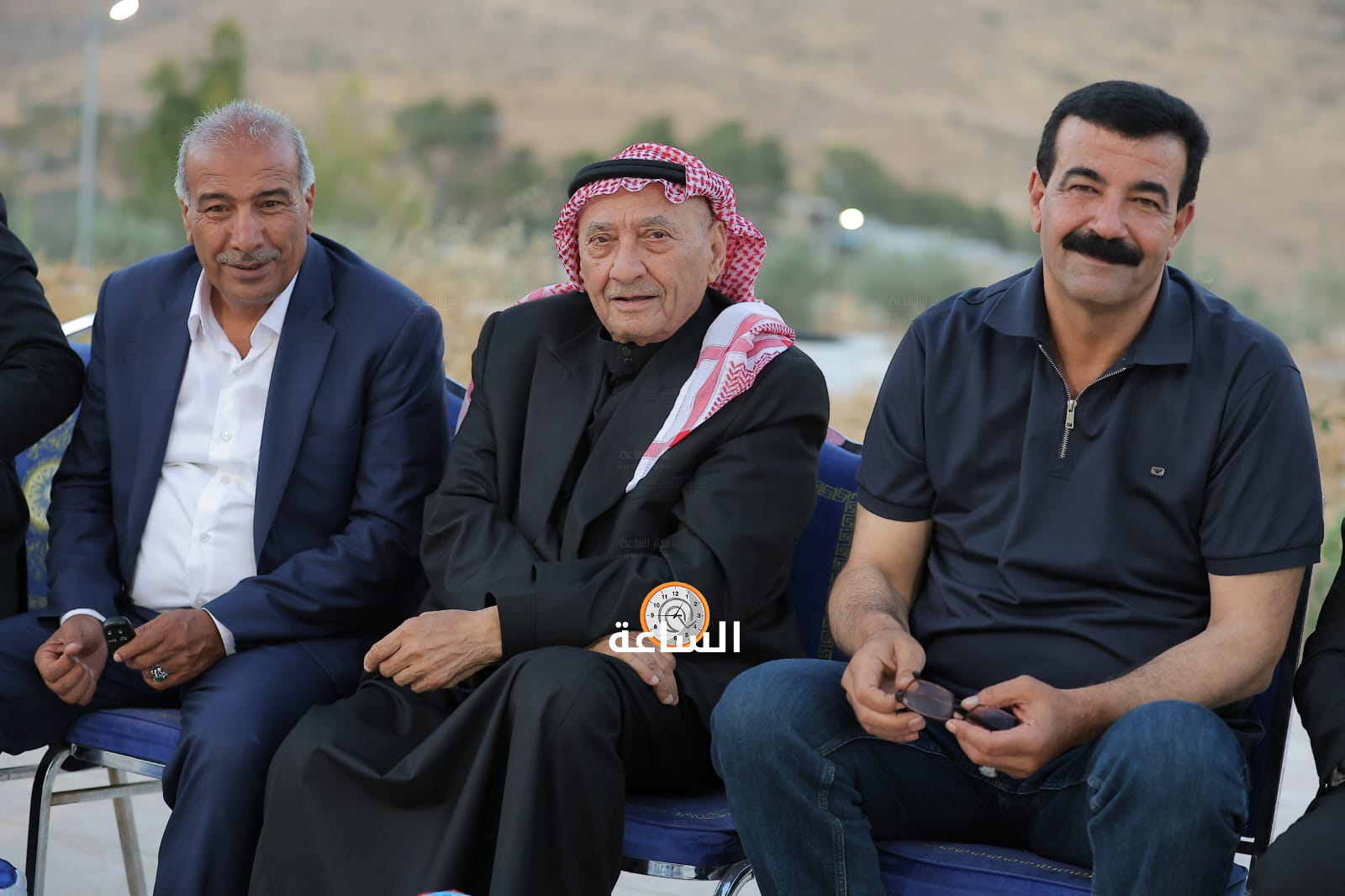 Madar Al-Saa Images 0.5535691476845117
