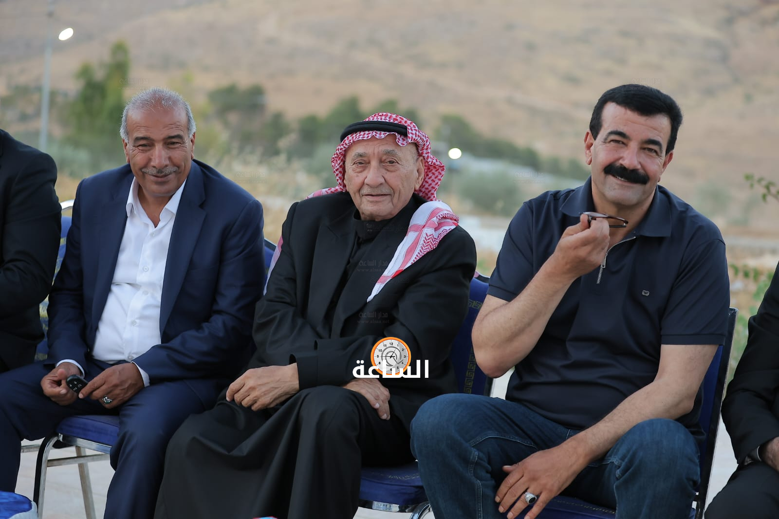 Madar Al-Saa Images 0.8160495159717681