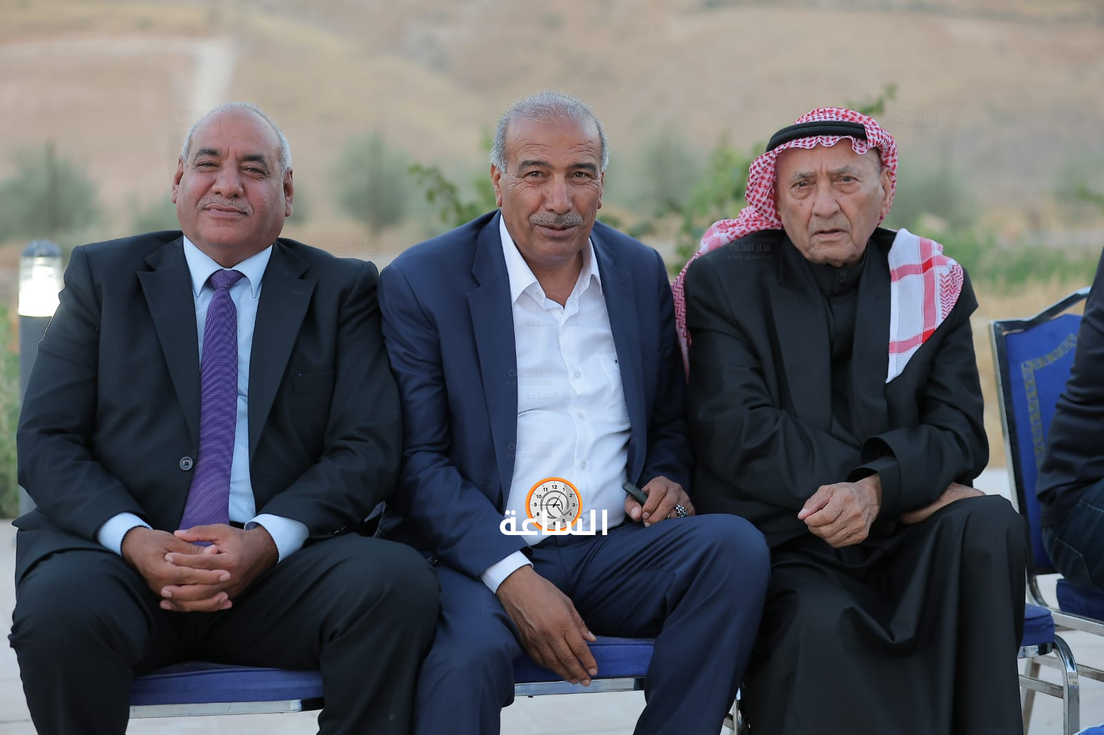 Madar Al-Saa Images 0.3941964237516462
