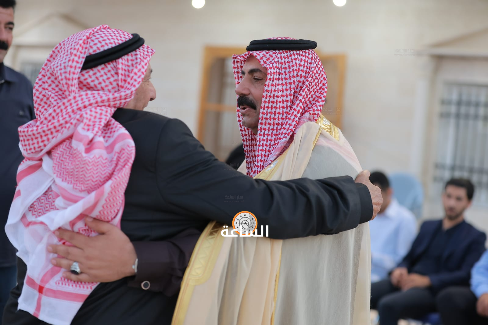 Madar Al-Saa Images 0.4651977707110465