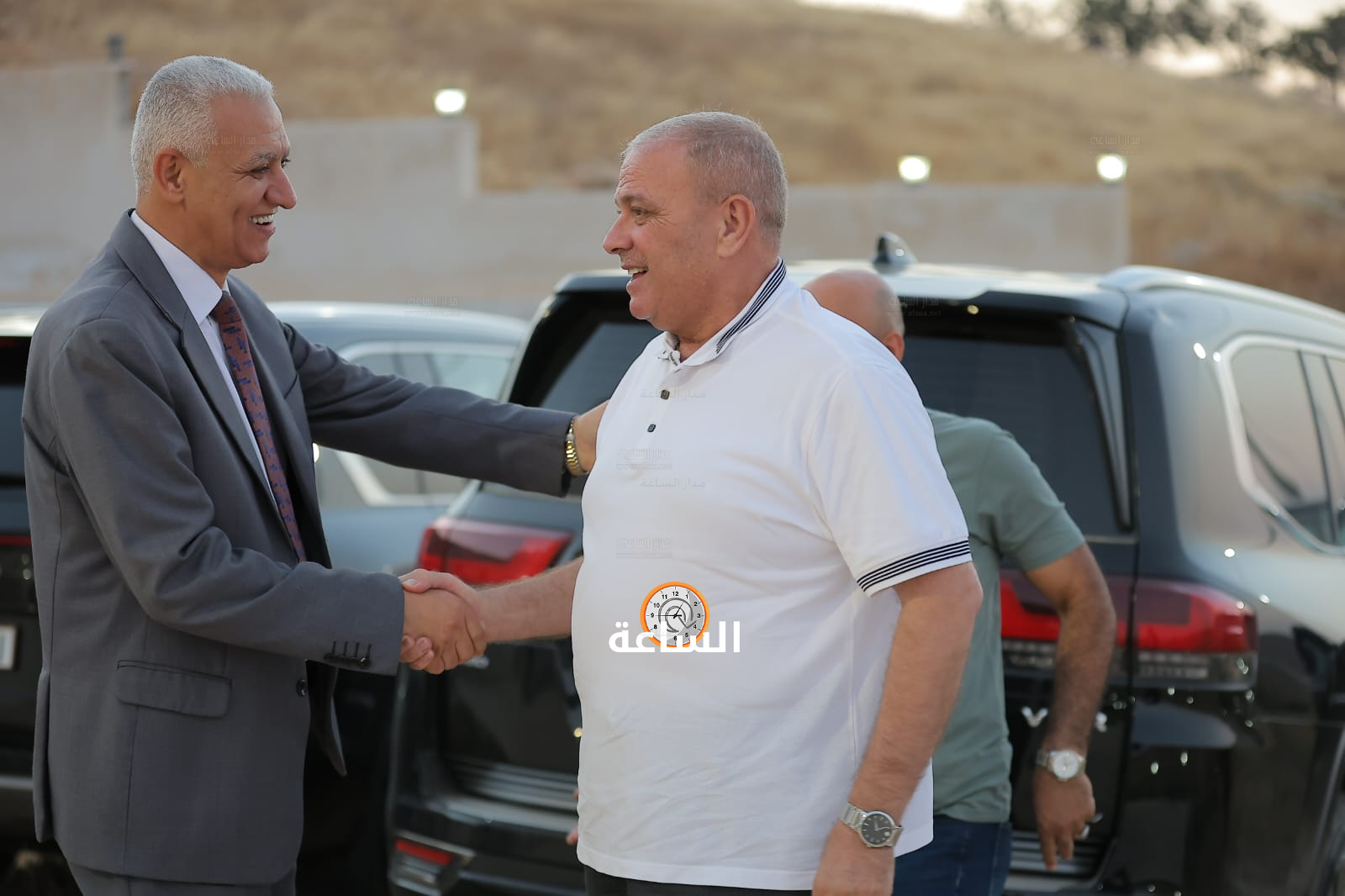 Madar Al-Saa Images 0.6572684302163124