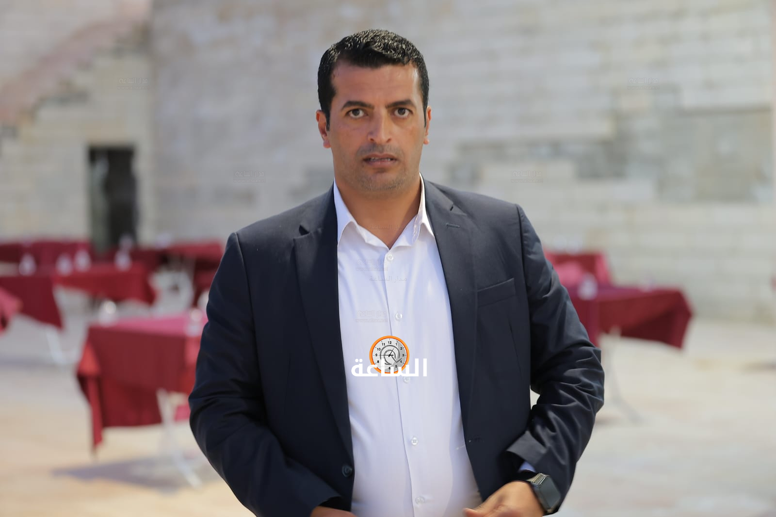 Madar Al-Saa Images 0.7360597555444649