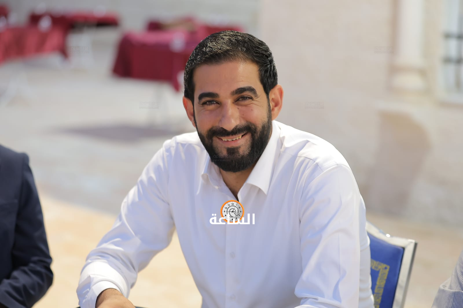 Madar Al-Saa Images 0.21302400146111655