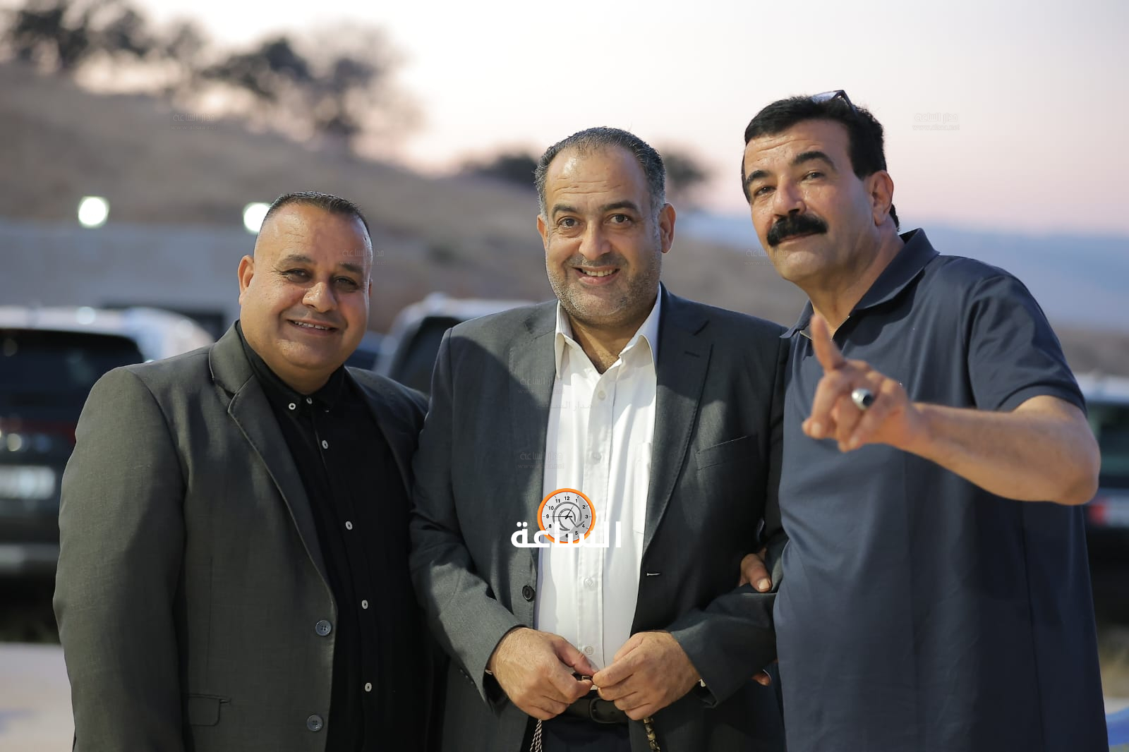 Madar Al-Saa Images 0.013402134581970815
