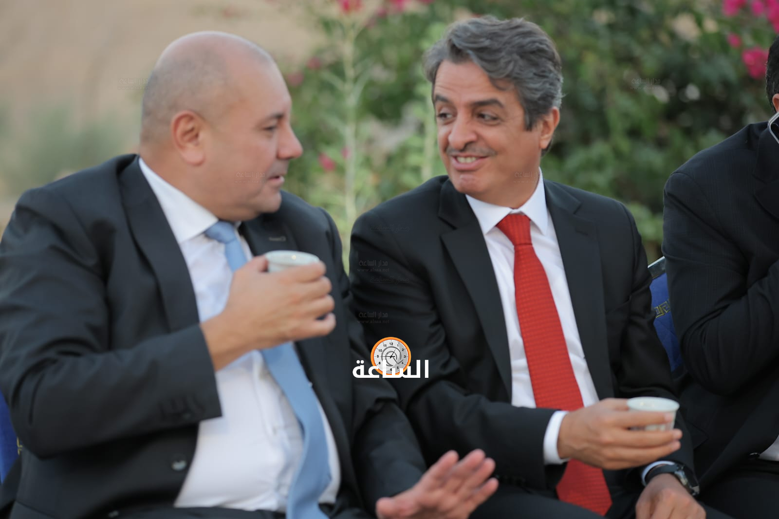 Madar Al-Saa Images 0.7900800512248779