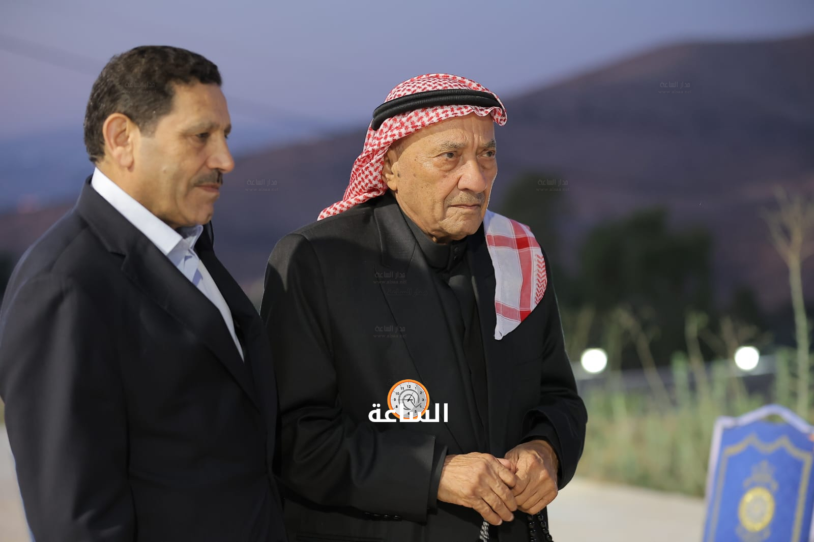 Madar Al-Saa Images 0.1917292739692874