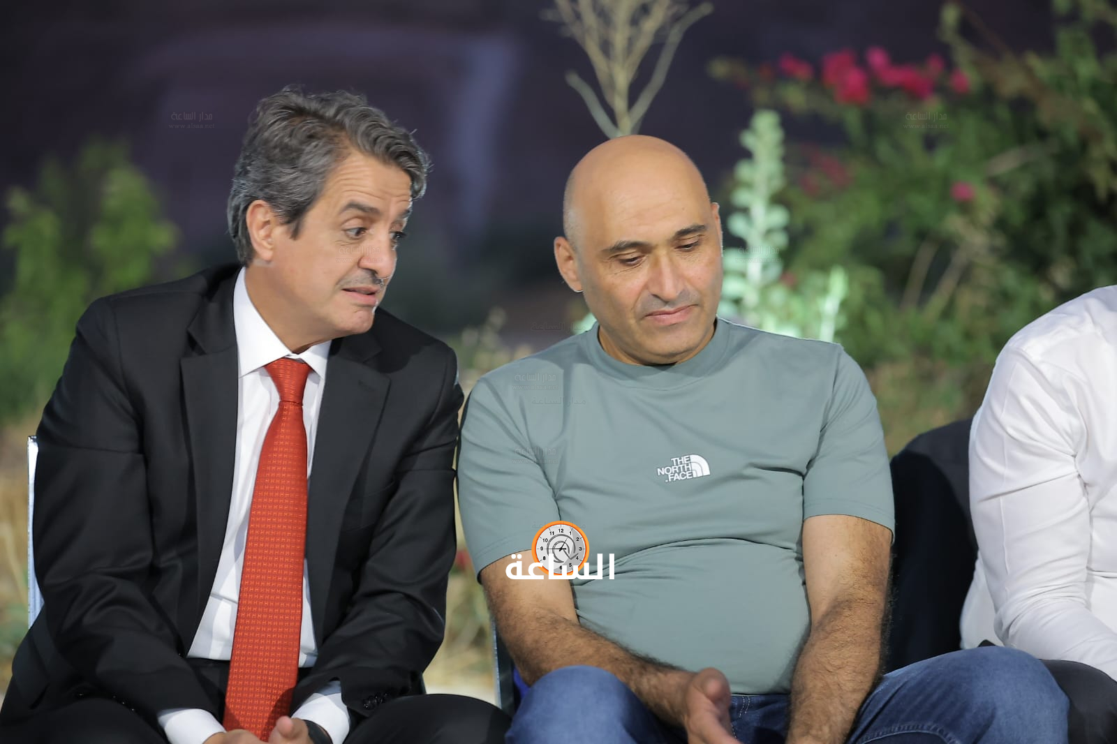 Madar Al-Saa Images 0.5307548519219195