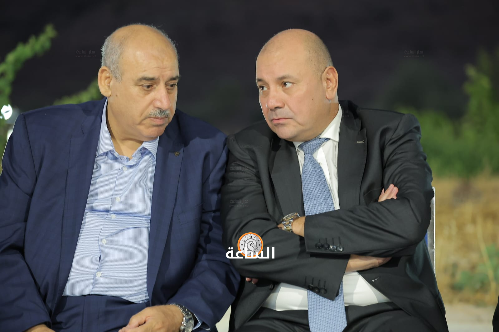 Madar Al-Saa Images 0.07408305247272517