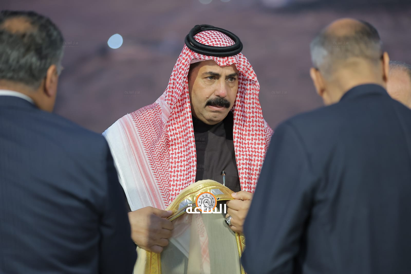 Madar Al-Saa Images 0.7867924709471315