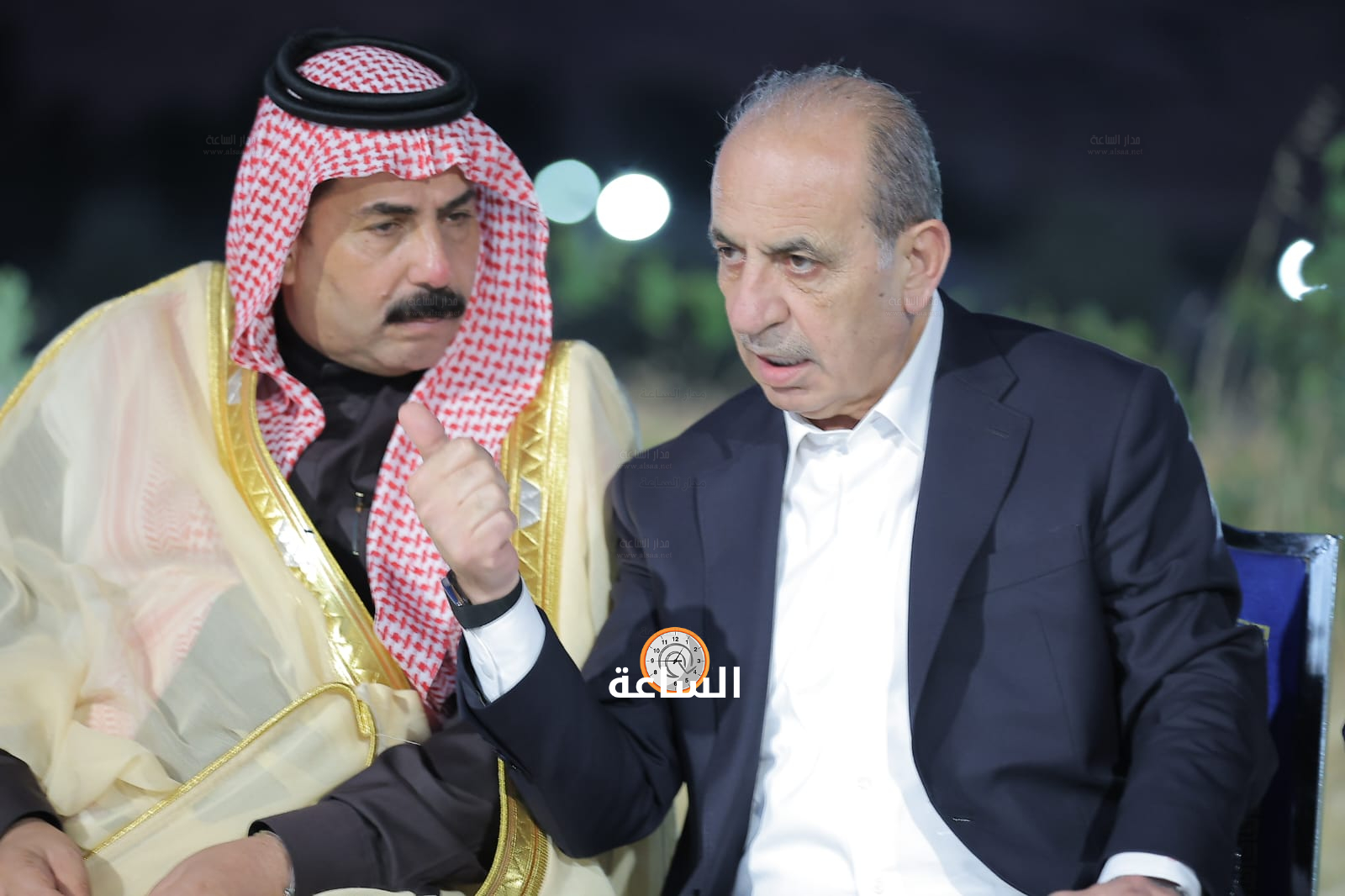 Madar Al-Saa Images 0.06668298976181564
