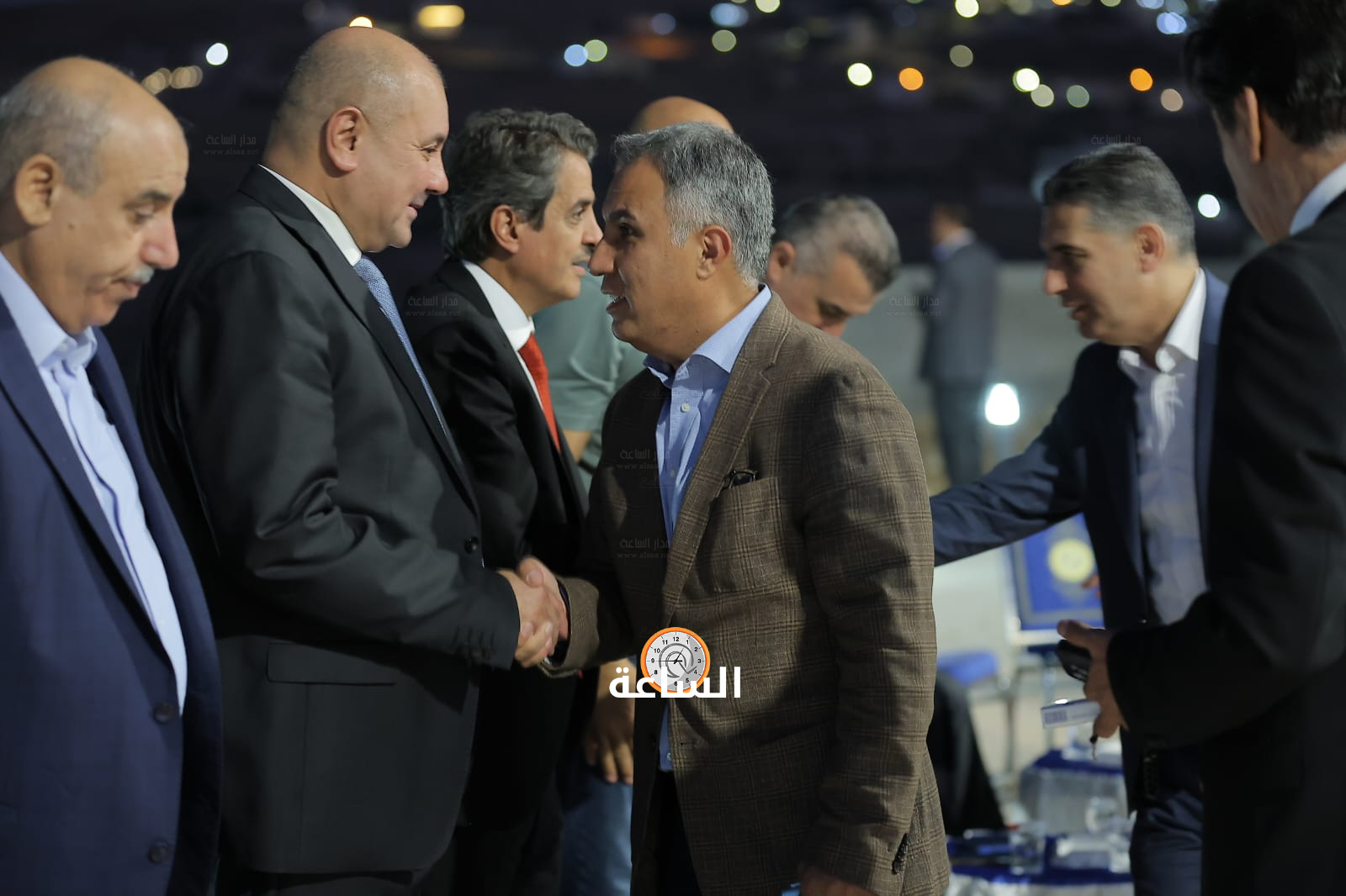 Madar Al-Saa Images 0.40293112497191874