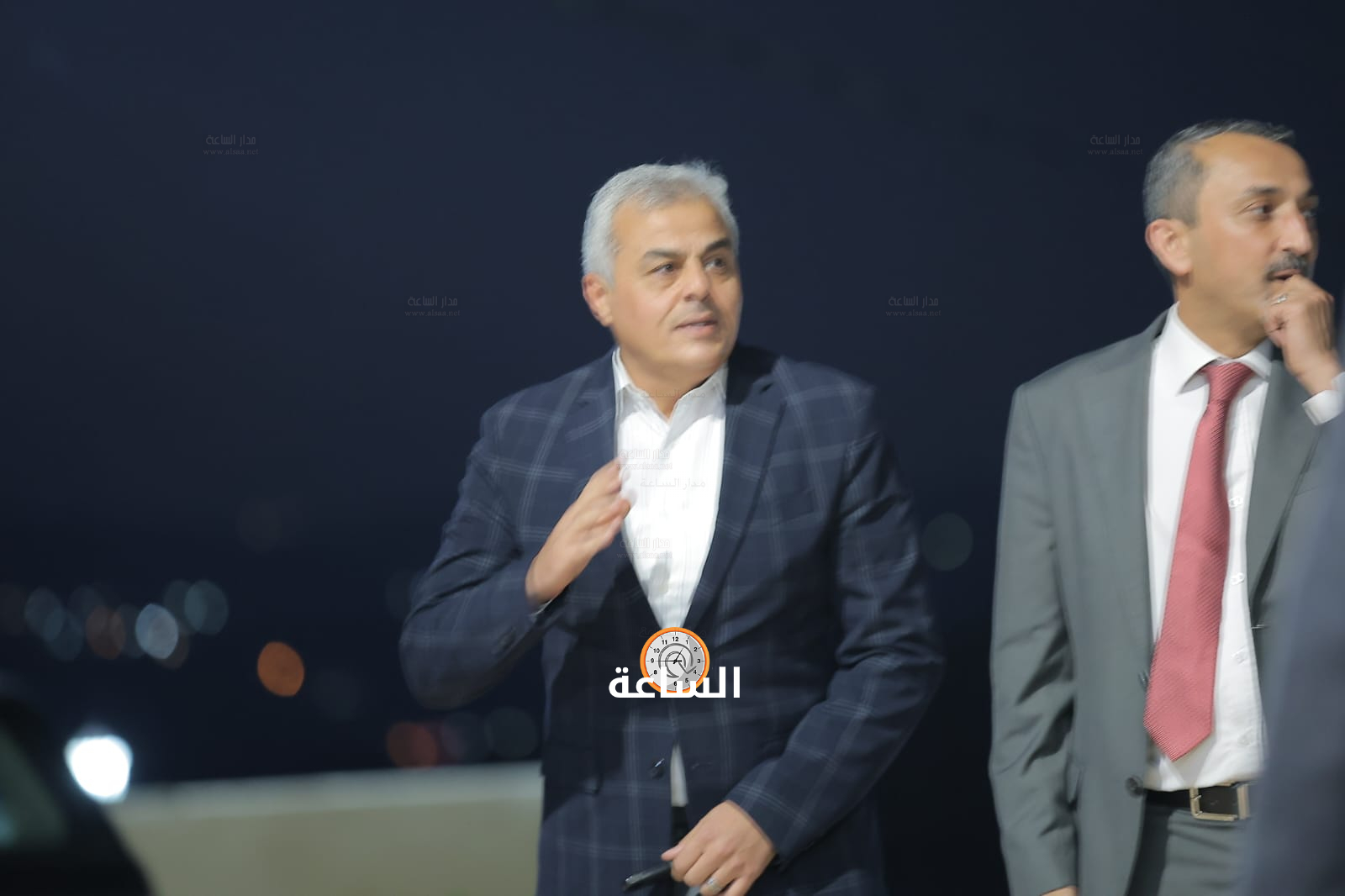 Madar Al-Saa Images 0.8995451812915093