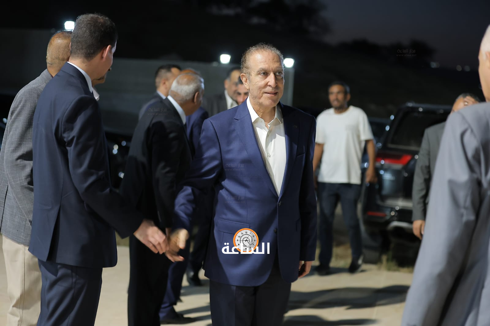 Madar Al-Saa Images 0.2966656667859494
