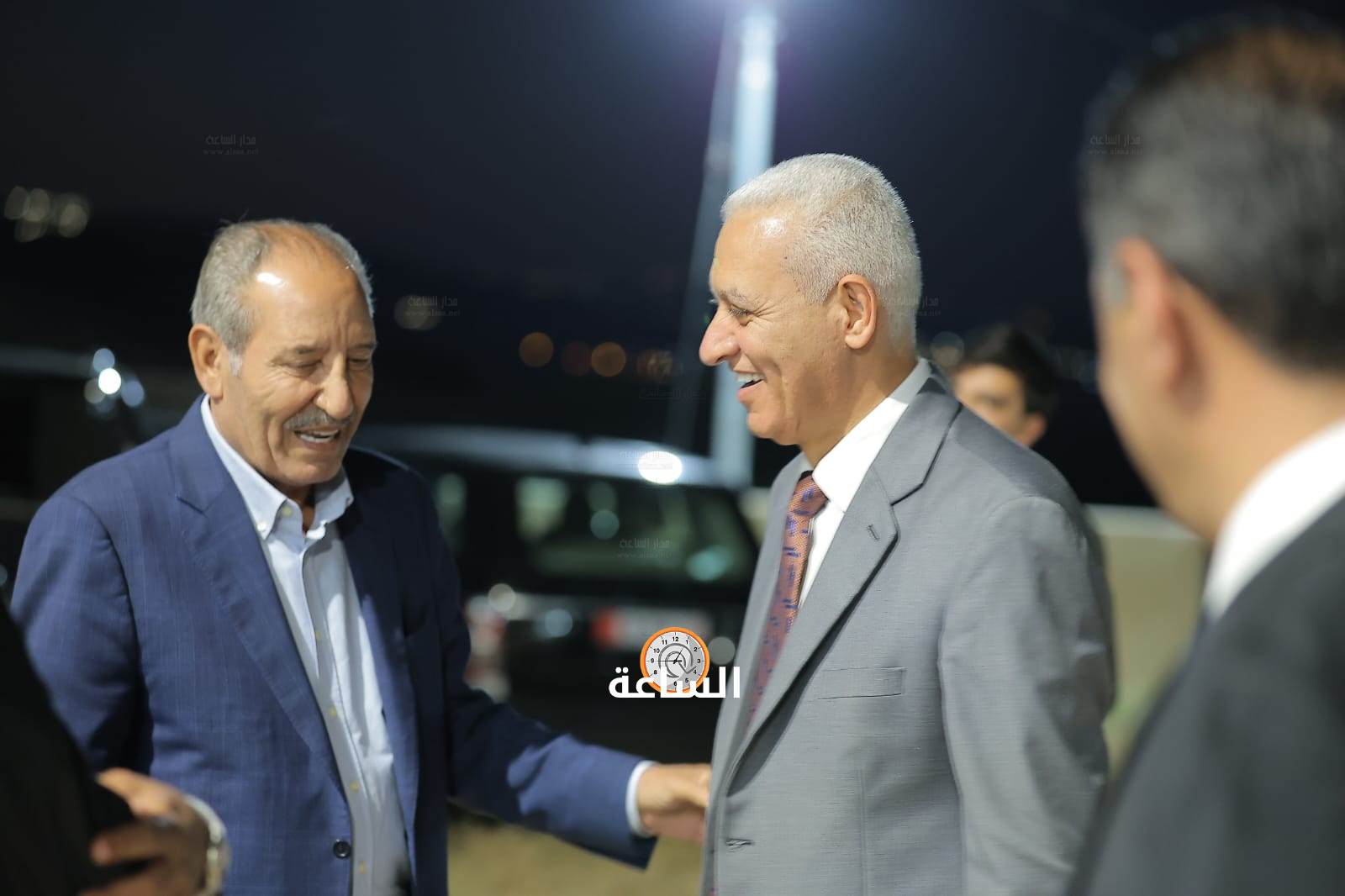 Madar Al-Saa Images 0.7517047920450491