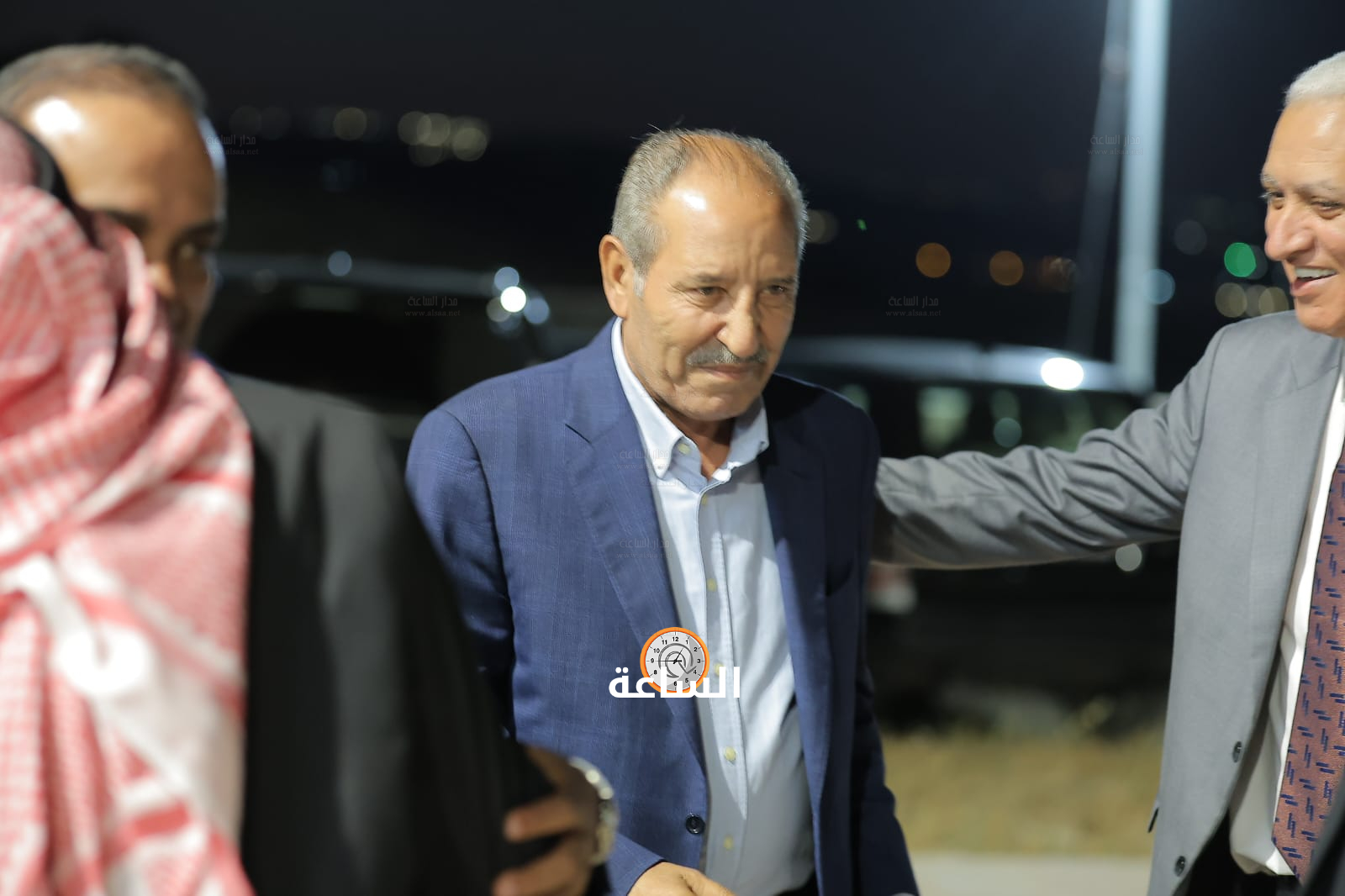 Madar Al-Saa Images 0.11836135738350195