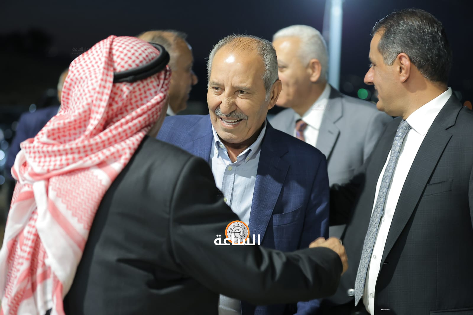 Madar Al-Saa Images 0.4601023262409538