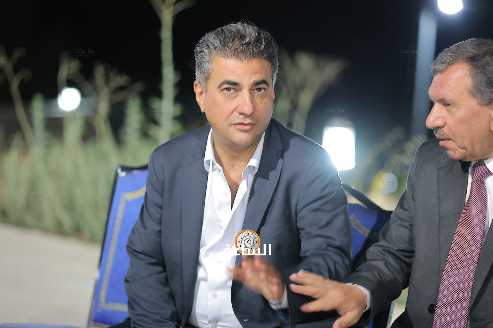 Madar Al-Saa Images 0.6390006643561476