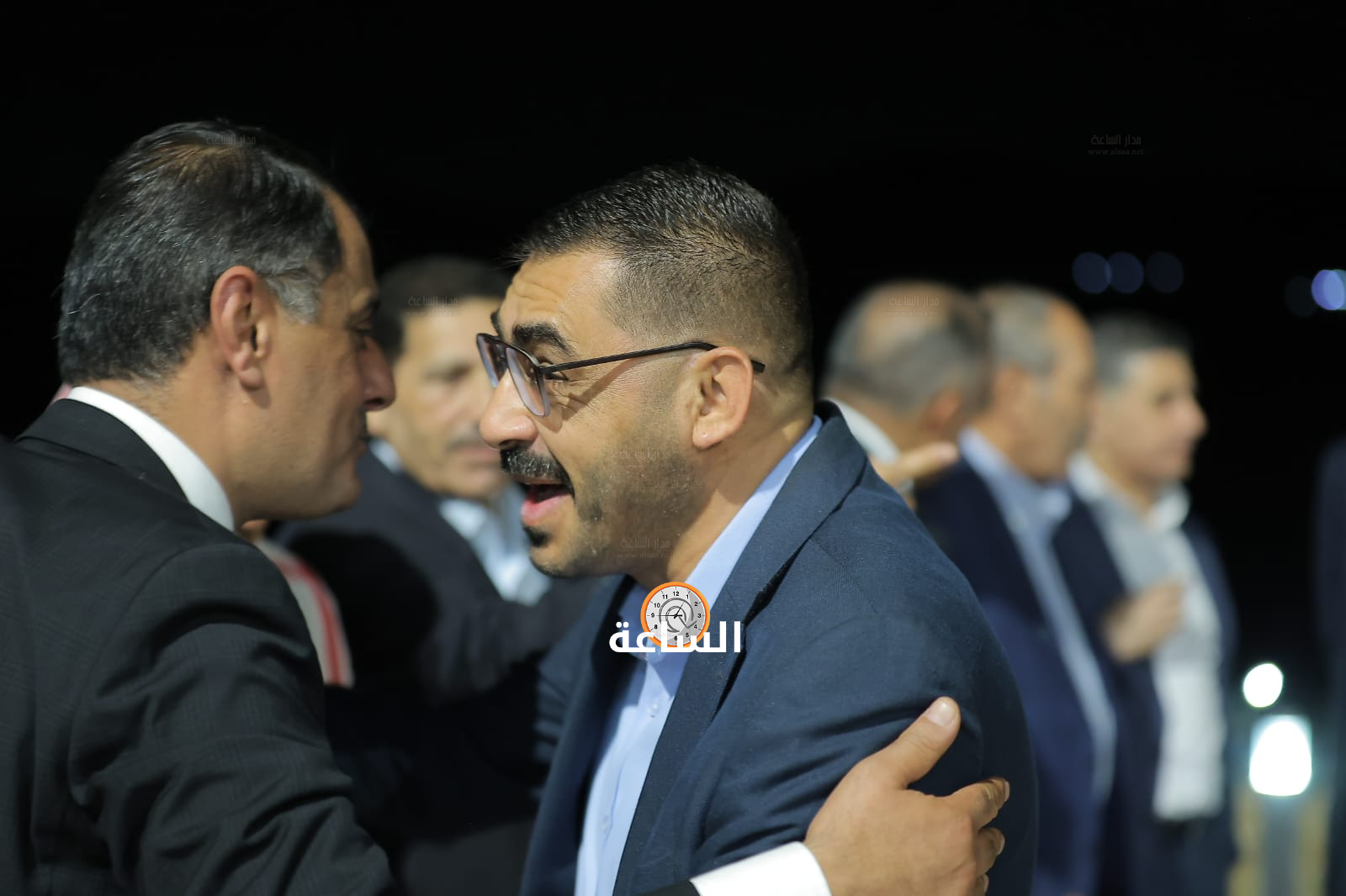 Madar Al-Saa Images 0.012156801093335279