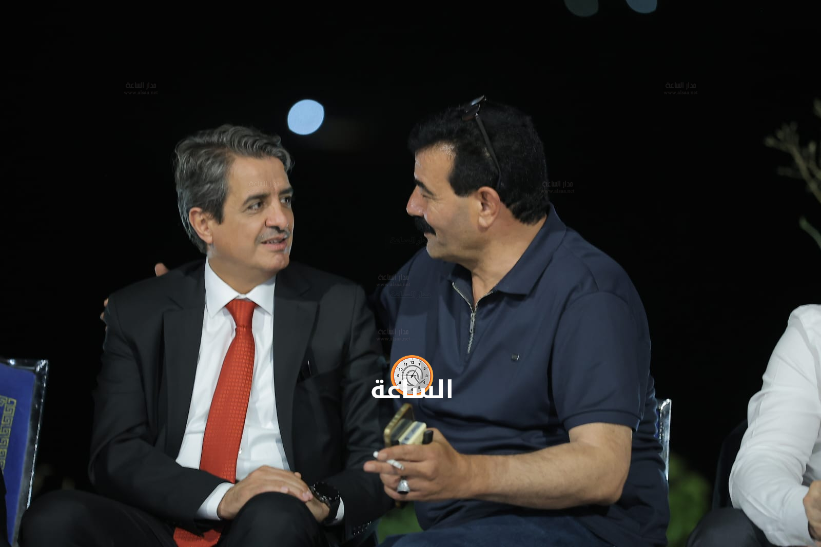 Madar Al-Saa Images 0.8089089866533334