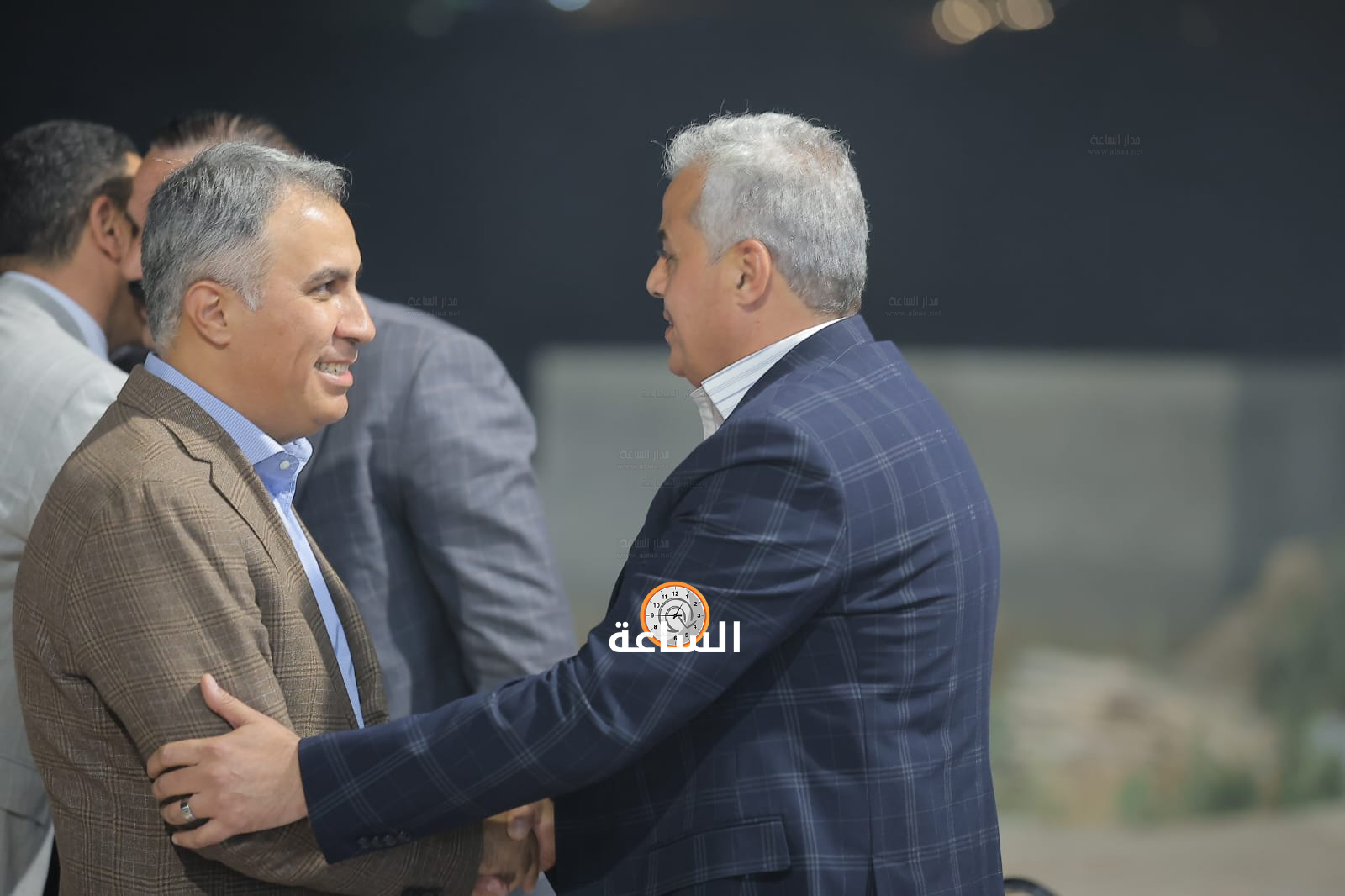 Madar Al-Saa Images 0.5736406444147977