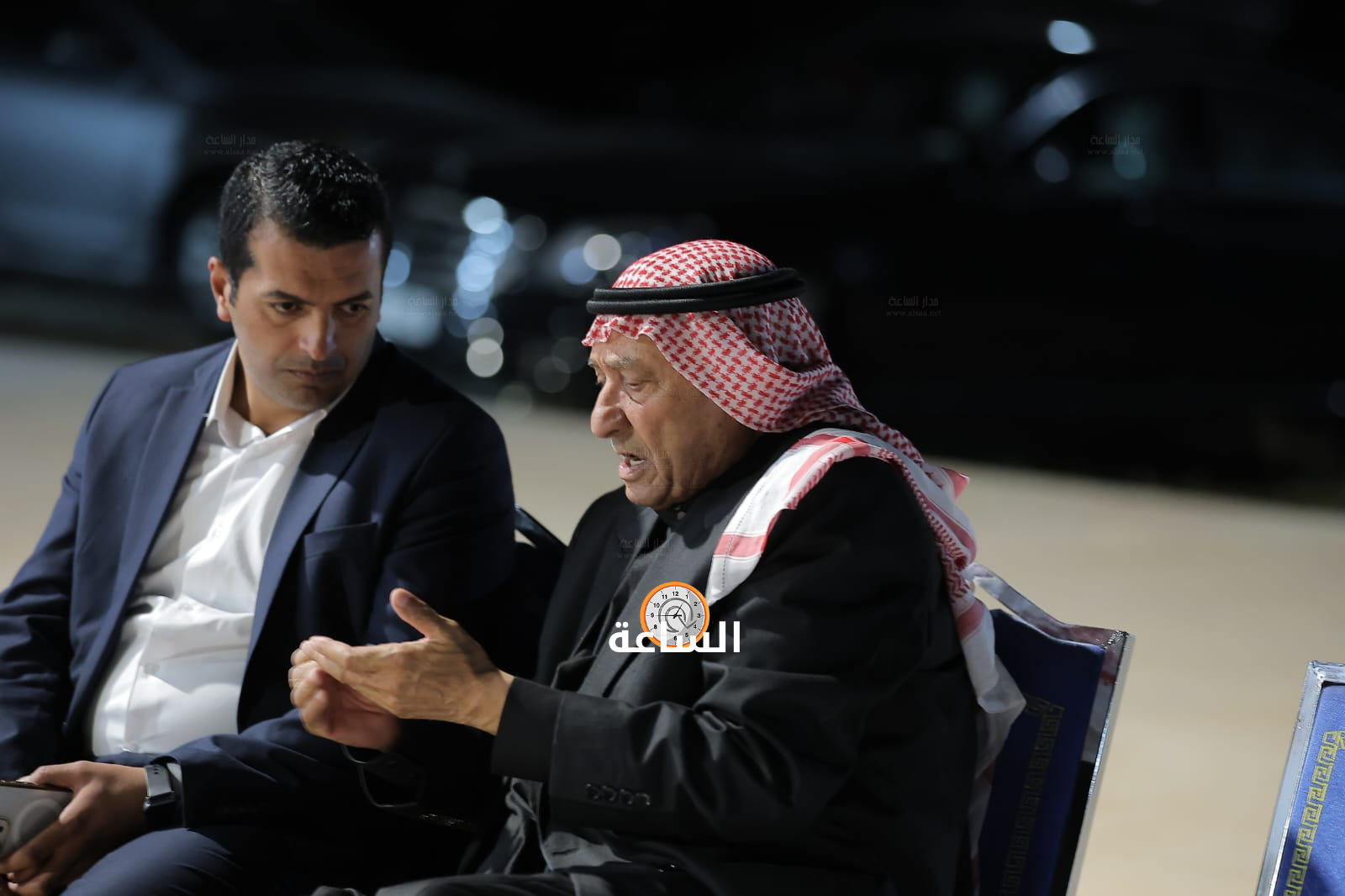 Madar Al-Saa Images 0.07546441236389179
