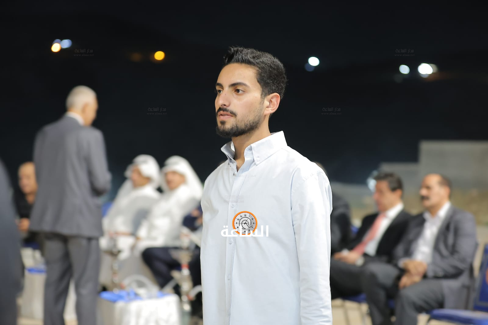 Madar Al-Saa Images 0.2013666492638556