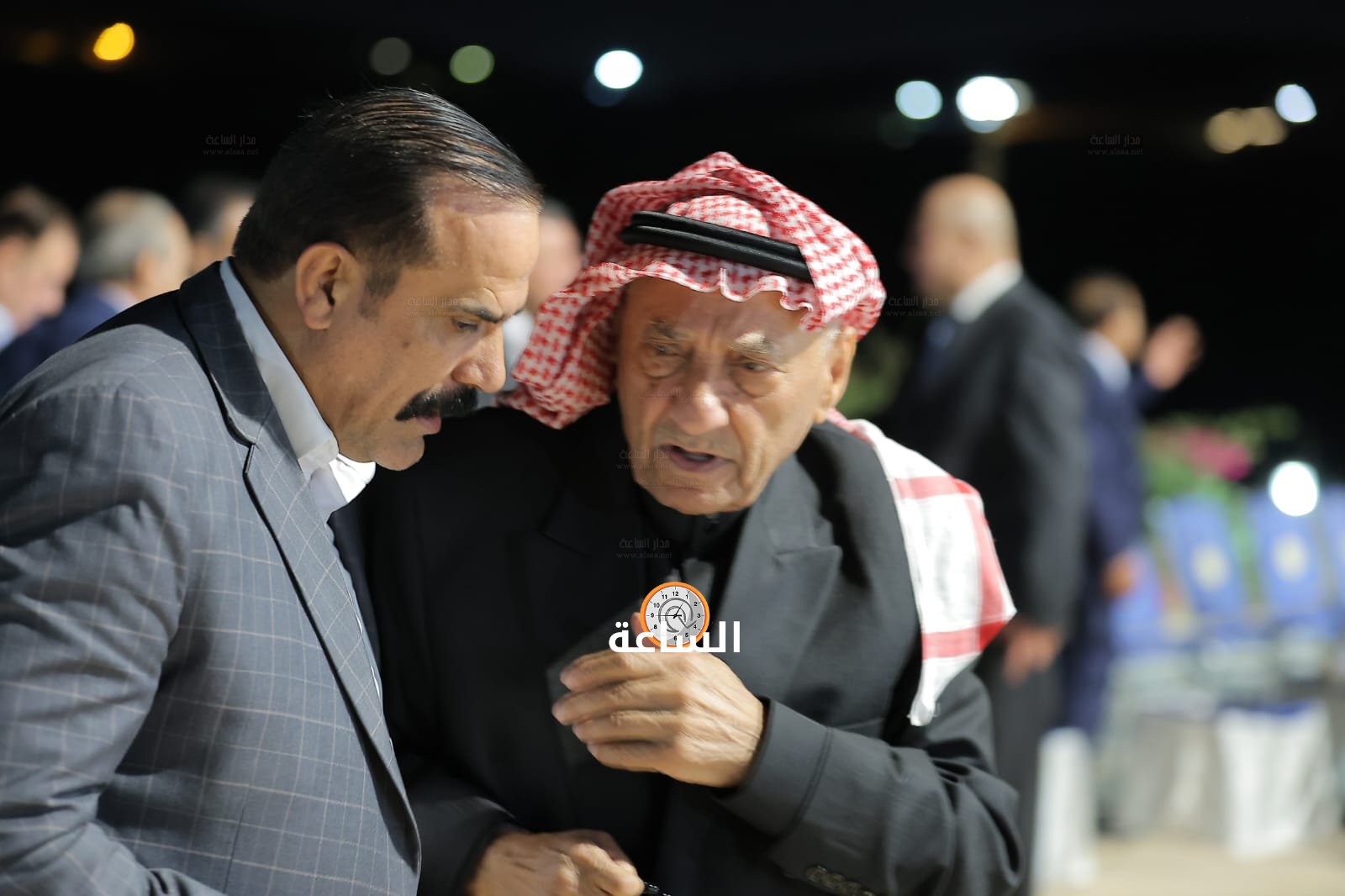 Madar Al-Saa Images 0.2515052588224723