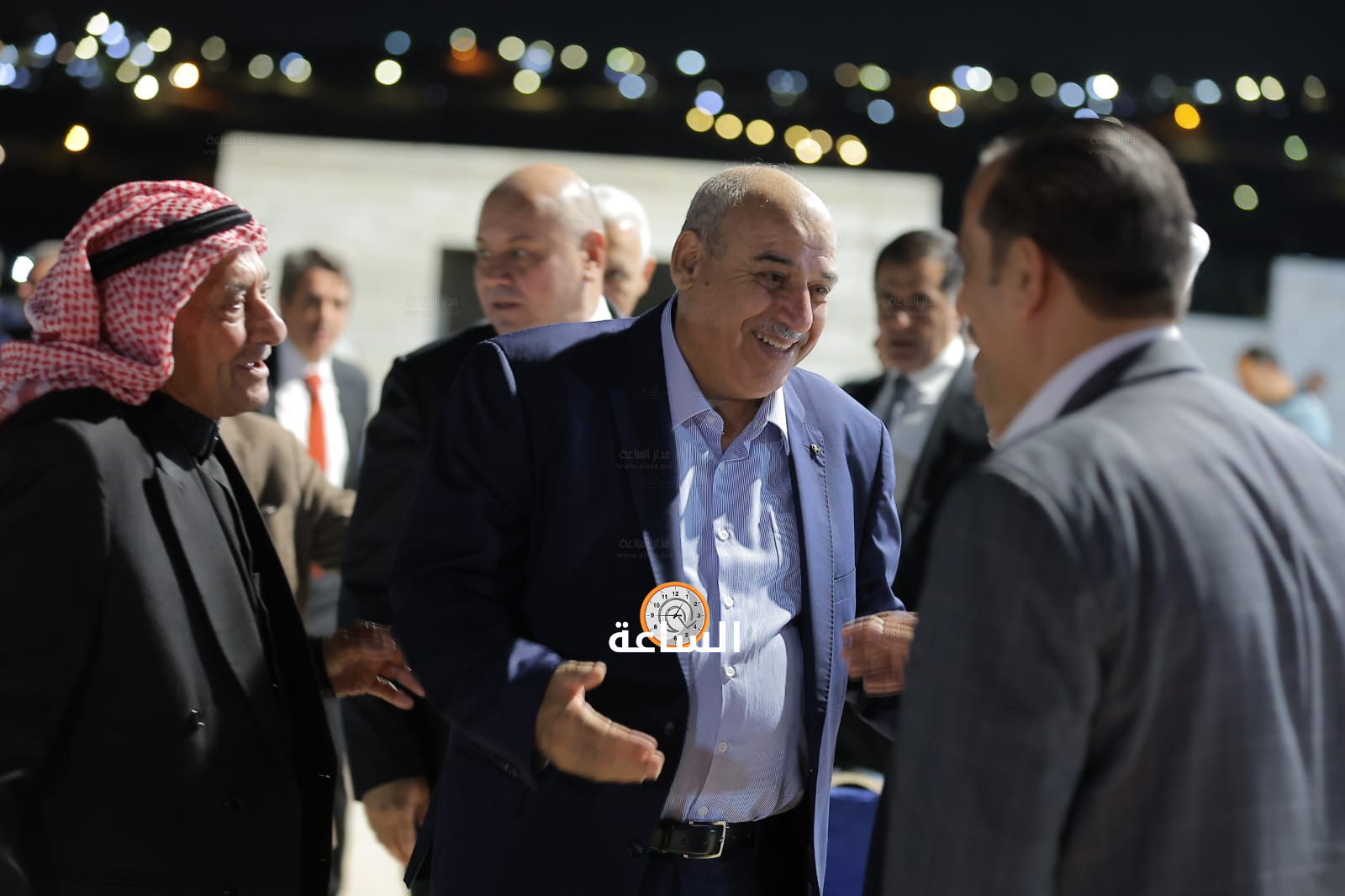 Madar Al-Saa Images 0.1271246871132422