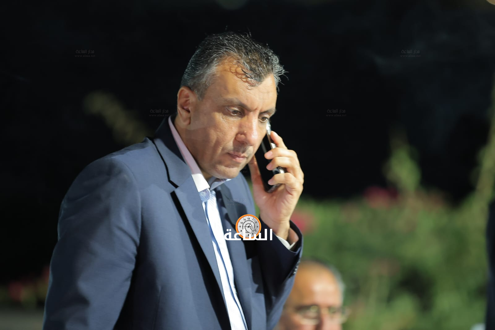 Madar Al-Saa Images 0.9678659539350674