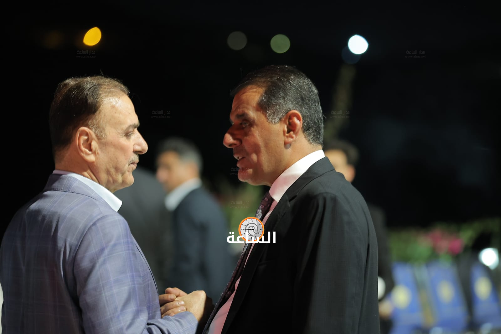 Madar Al-Saa Images 0.8366296892791562