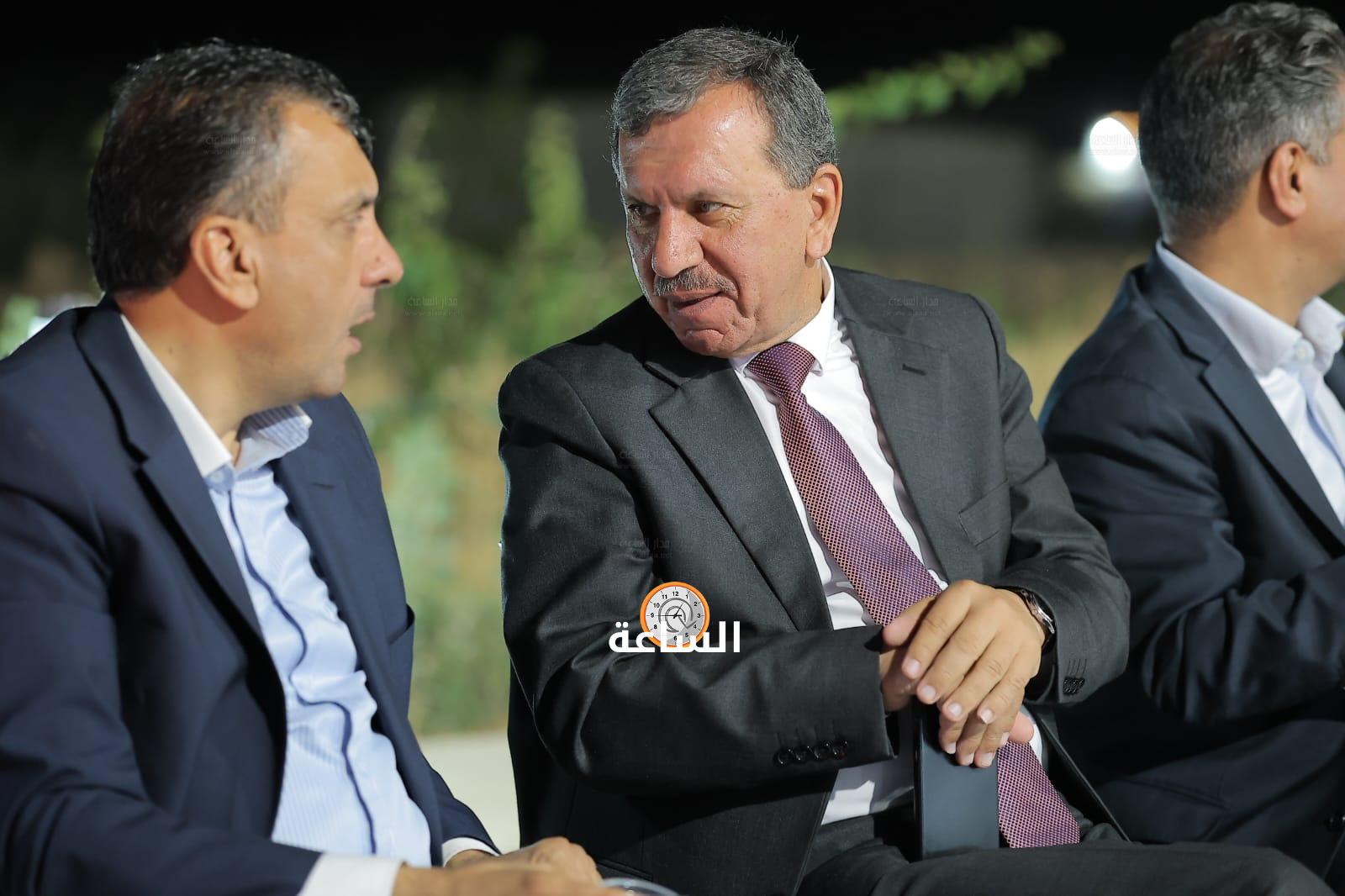 Madar Al-Saa Images 0.04334382949689697
