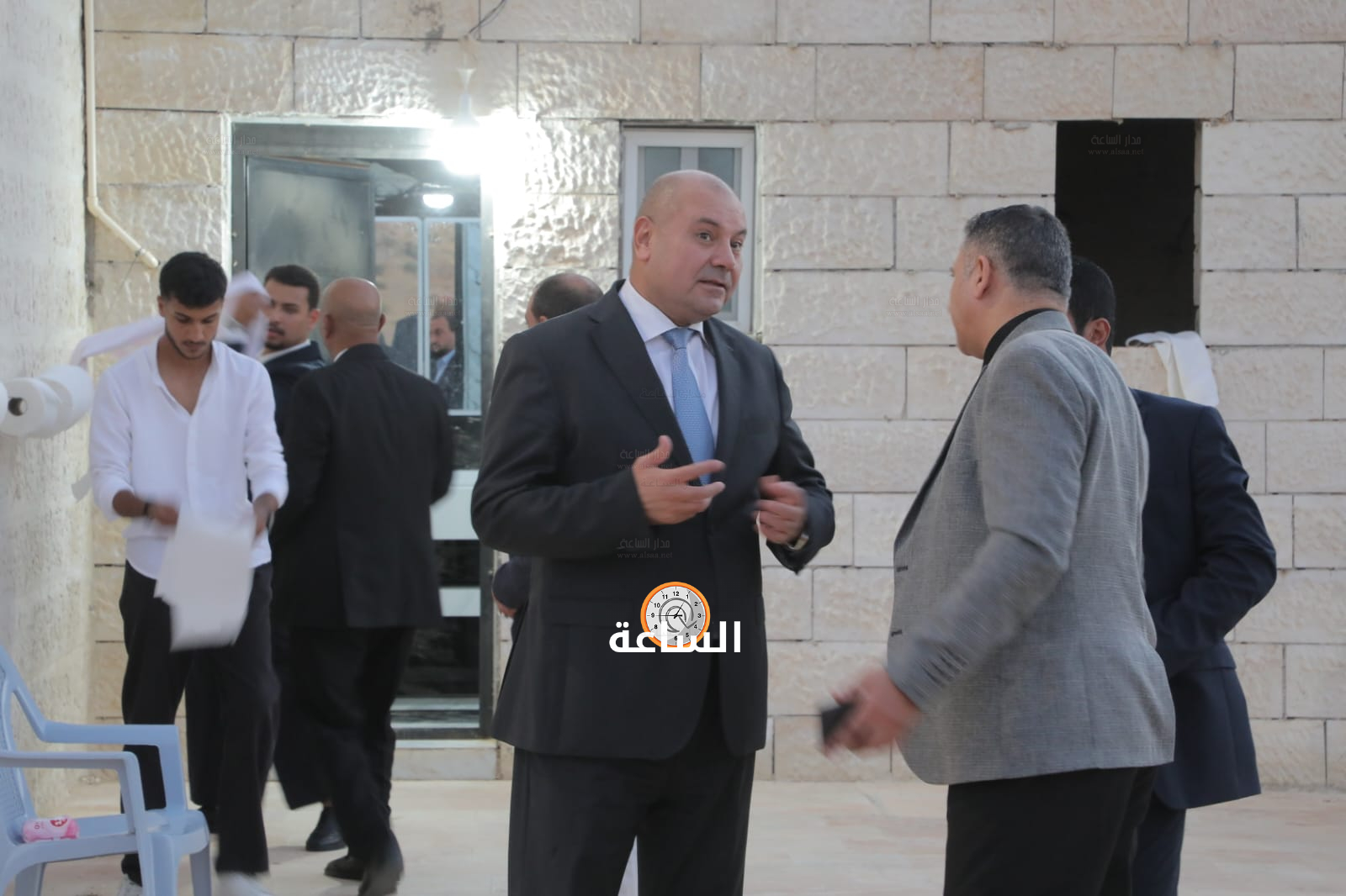 Madar Al-Saa Images 0.8472682294935941