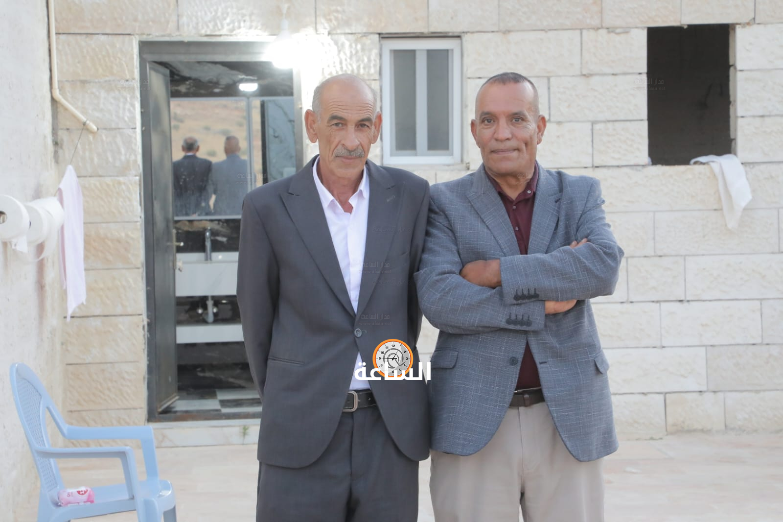 Madar Al-Saa Images 0.6632596526881483