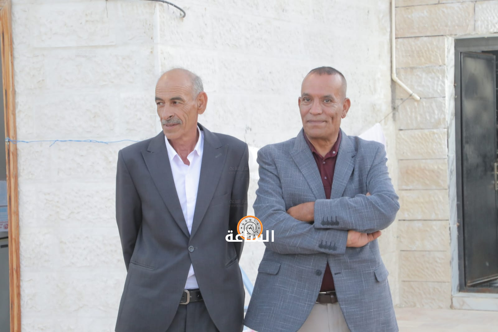 Madar Al-Saa Images 0.4668249034458132