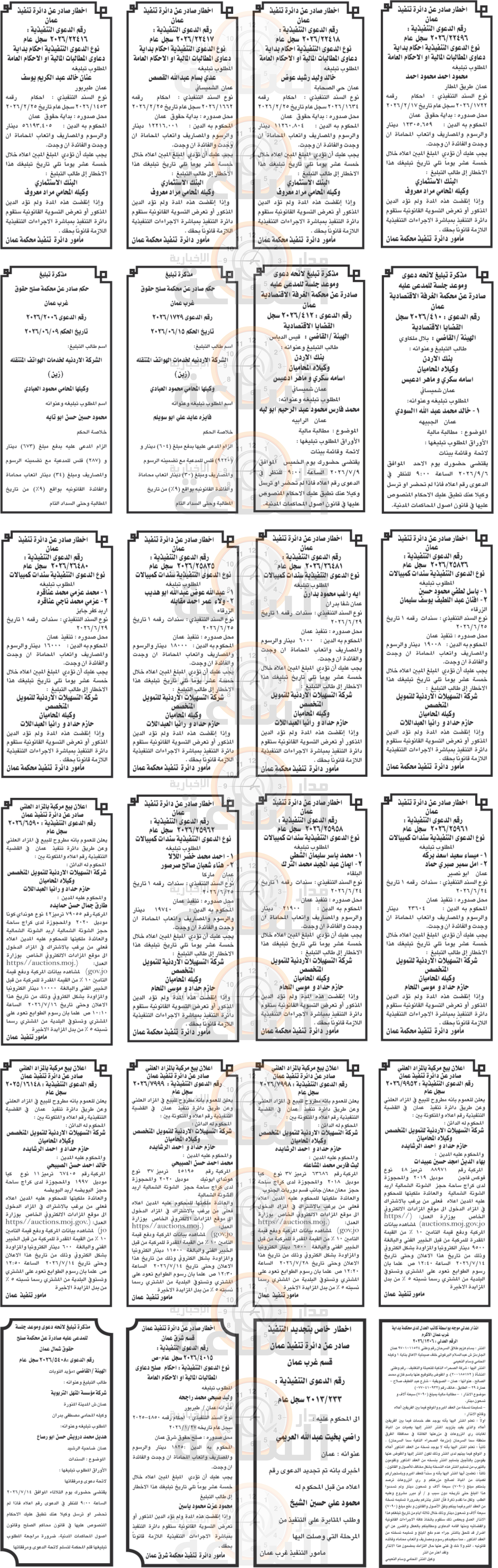 Madar Al-Saa Images 0.07276554897318654
