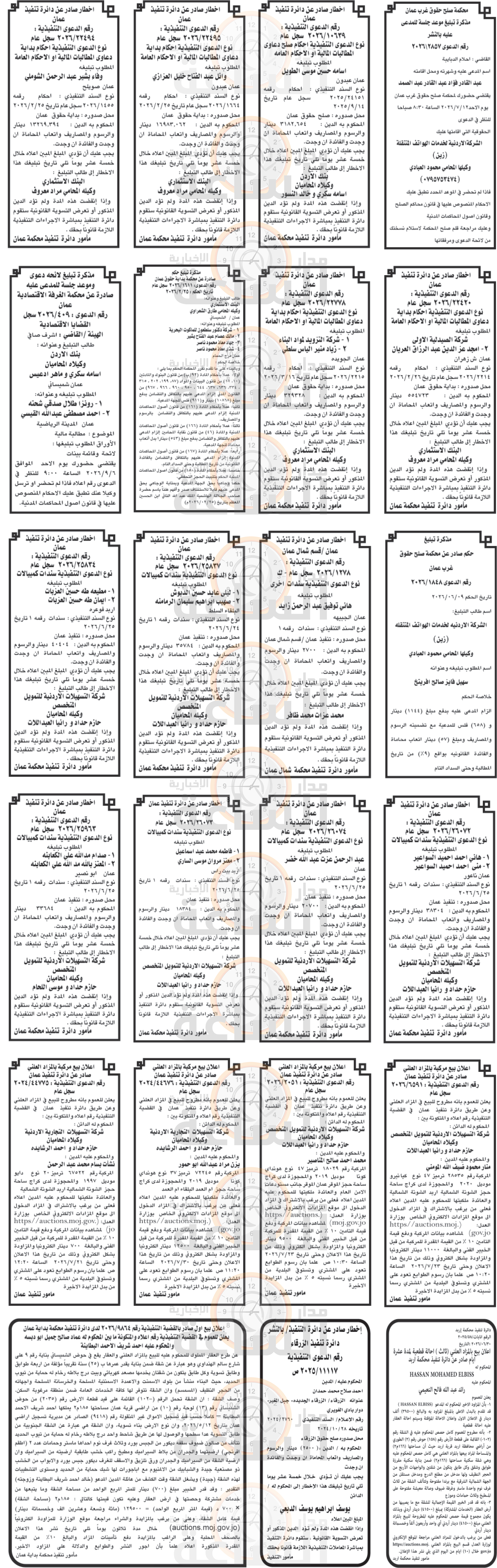 Madar Al-Saa Images 0.012212090150407806