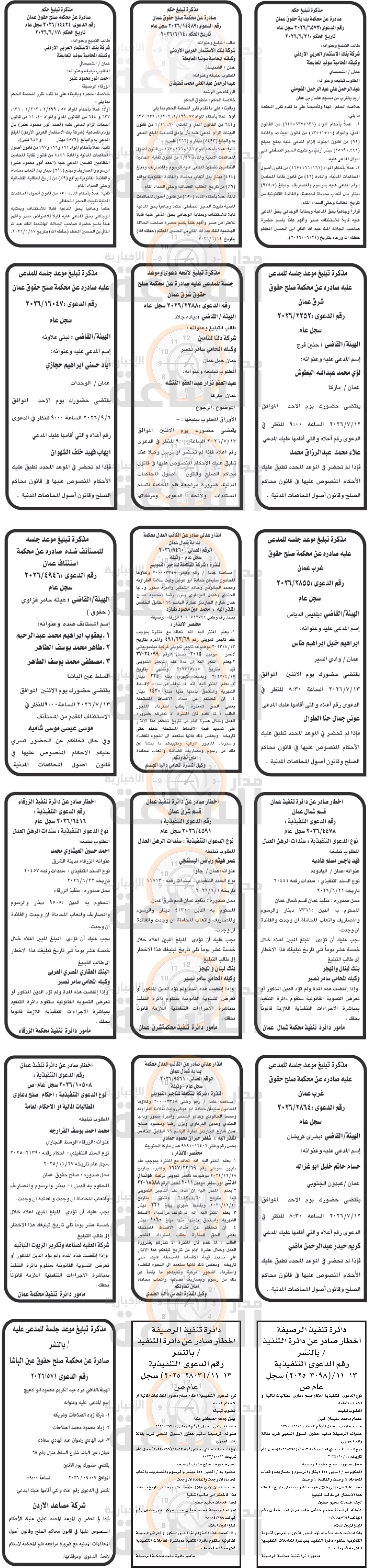 Madar Al-Saa Images 0.1922592589381552