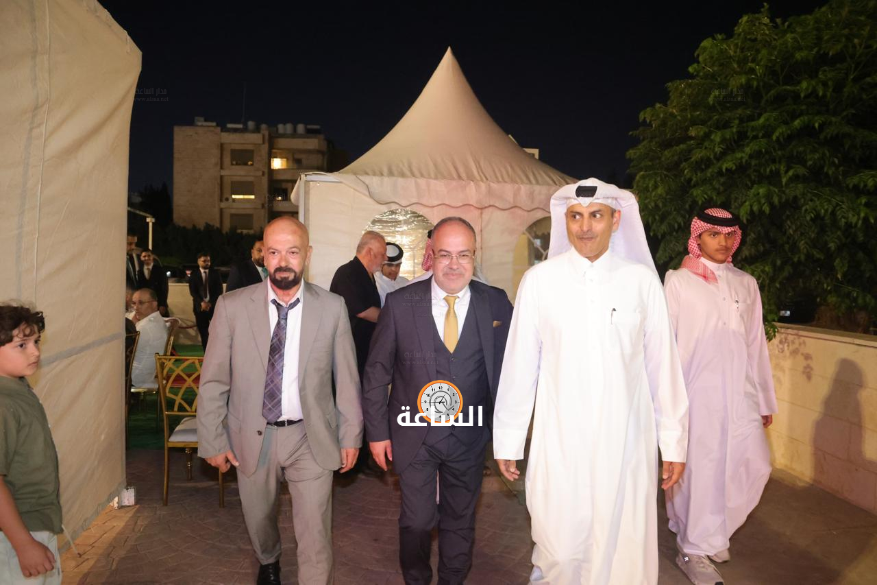 Madar Al-Saa Images 0.9022328031096438